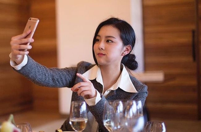 블랙핑크 로제 친언니 미모 | 인스티즈