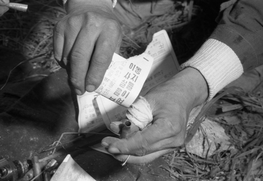 한국전쟁 사진 (잔인한 사진주의) | 인스티즈