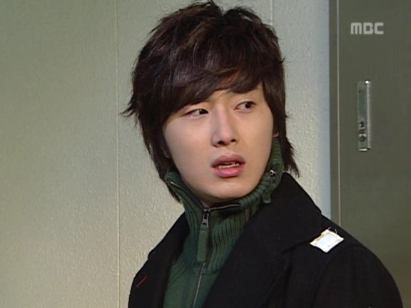 [거침없이하이킥] 혼자 오바육바 쩌는 서선생 ㅋㅋㅋㅋㅋㅋ.jpg | 인스티즈