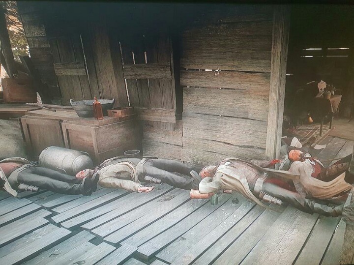 레데리2에 실망한 유저.jpg | 인스티즈