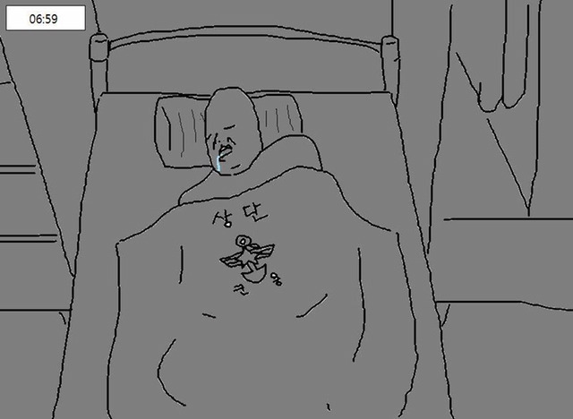 군필자들은 100％ 공감하는 군대에서의 주말 | 인스티즈
