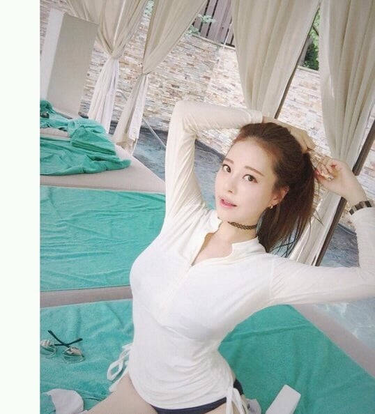 호불호 갈리는 아옳이 김민영의 몸매.jpg | 인스티즈