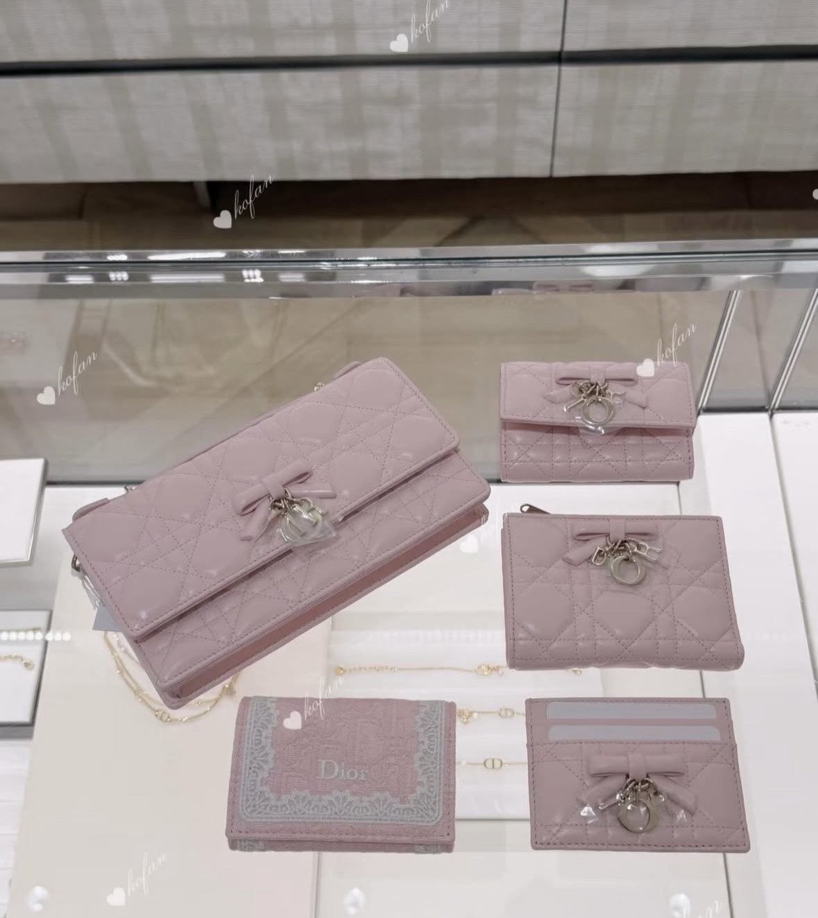 제이에스티나 같다는 디올 신상 | 인스티즈