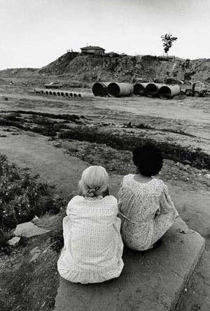 1970~80년대 서울 강남 사진.jpg | 인스티즈