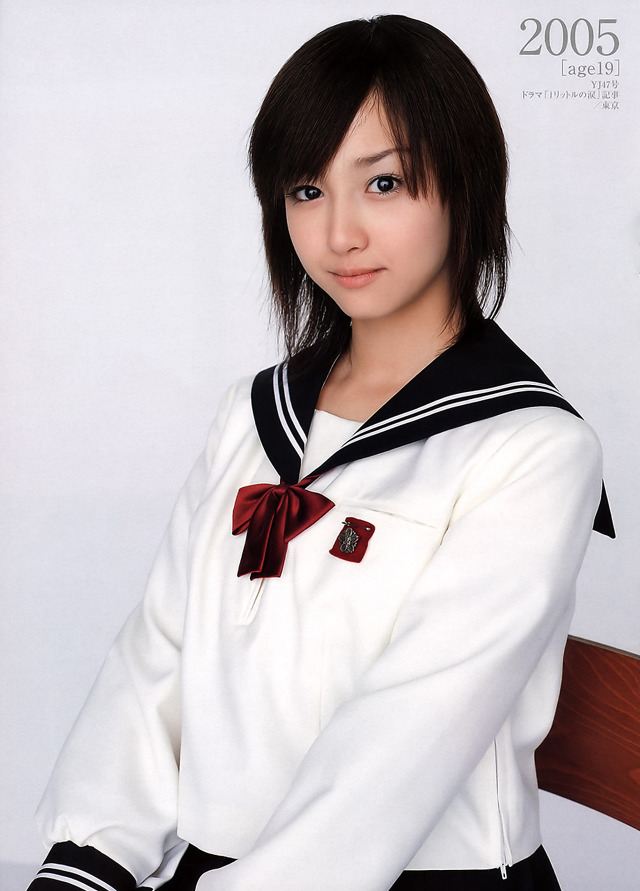 [사와지리에리카] 일본 연예인들 중 남다른 성질머리를 갖고있는 햏.... | 인스티즈