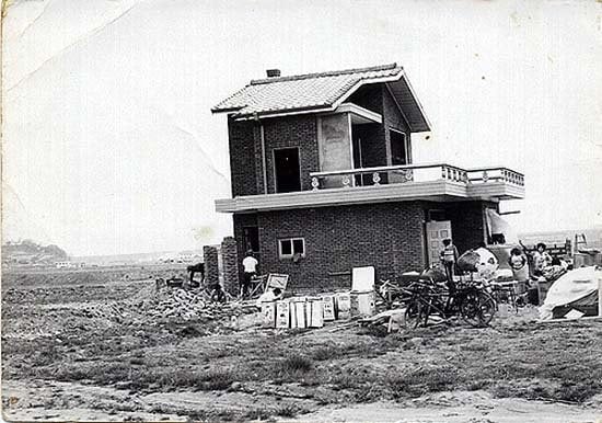 1970~80년대 서울 강남 사진.jpg | 인스티즈
