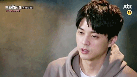 외모 S급 배우가 예능 출연하면 나오는 비주얼 | 인스티즈