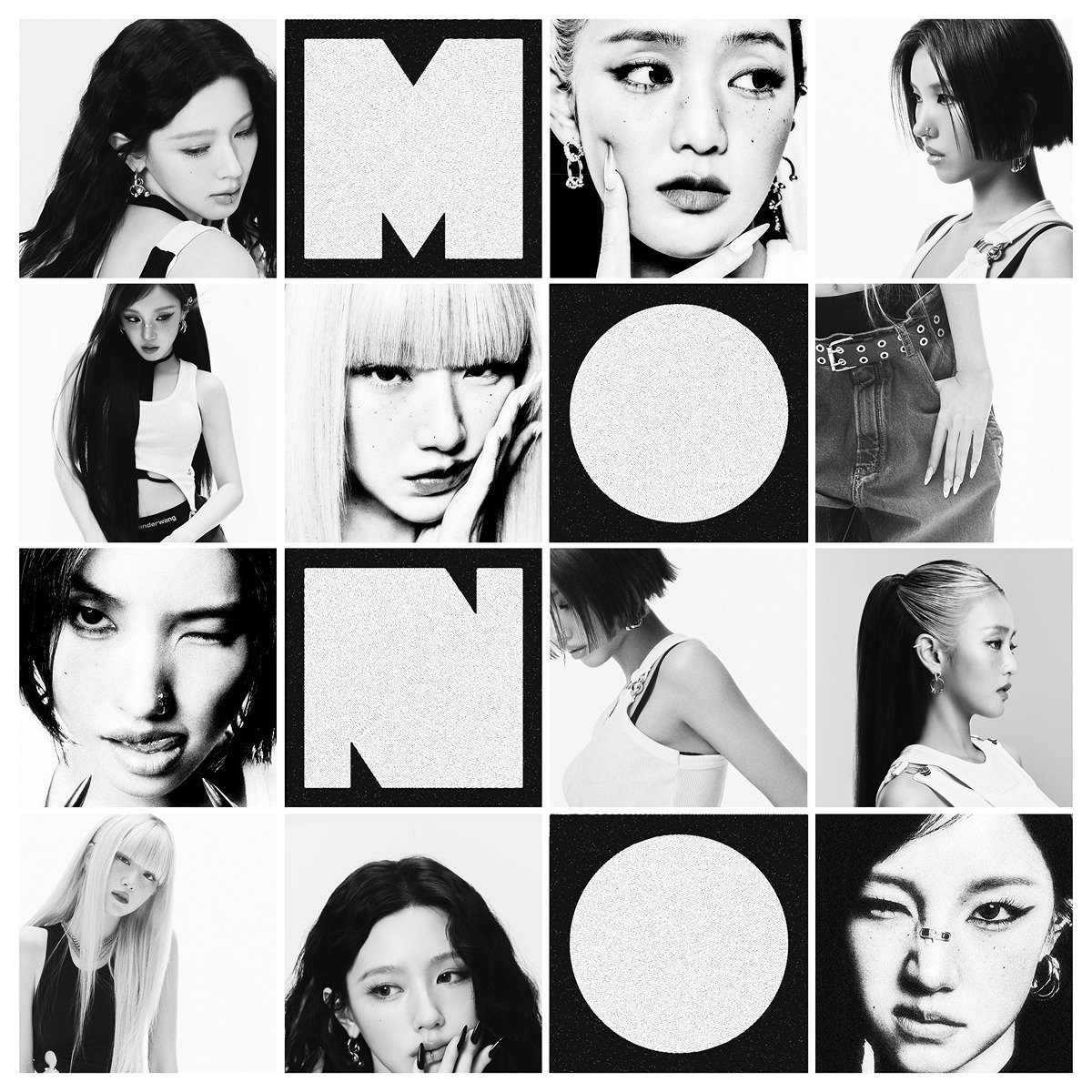 아이들 프로듀싱에서 빠진 것 같은 전소연 | 인스티즈