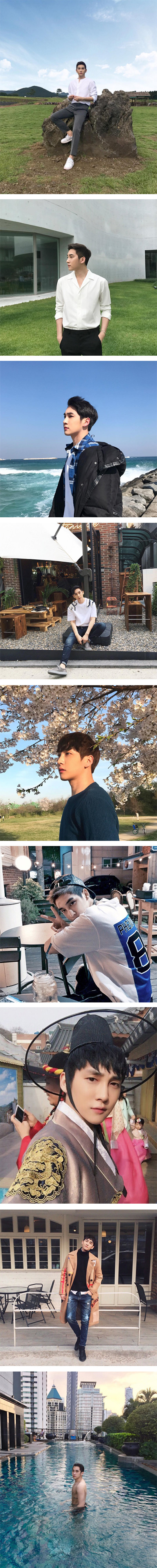 인터넷 얼짱들 최근 근황 및 사진.JPG | 인스티즈