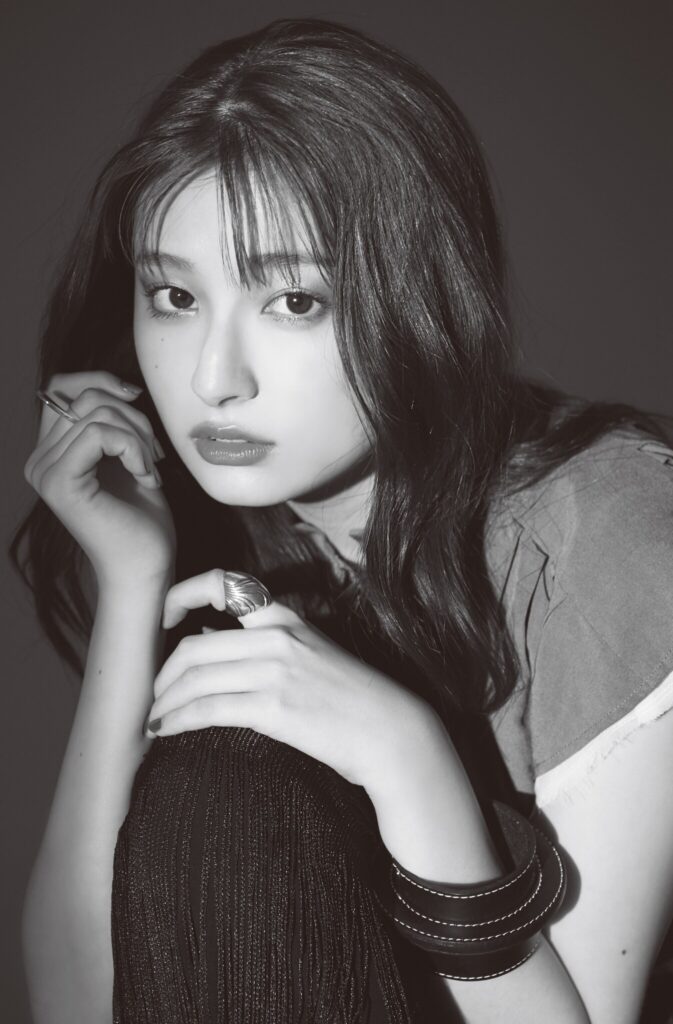 고딩때 연예계 은퇴했는데 캐스팅 당해서 다시 재데뷔한 일본 여배우 | 인스티즈