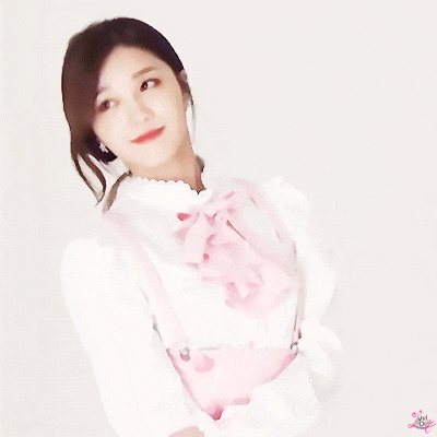 정은지 뒤태.gif | 인스티즈