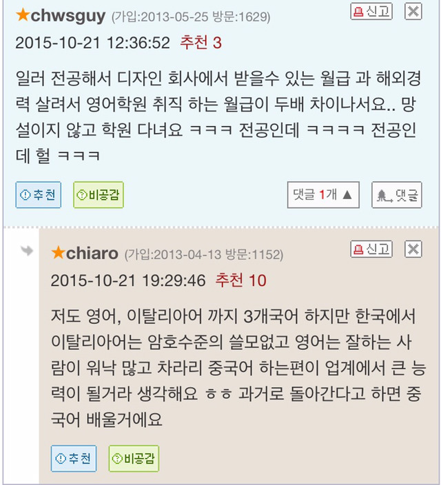 패션 디자이너로 살아간다는 것 (+패션디자인 업계의 현실) | 인스티즈