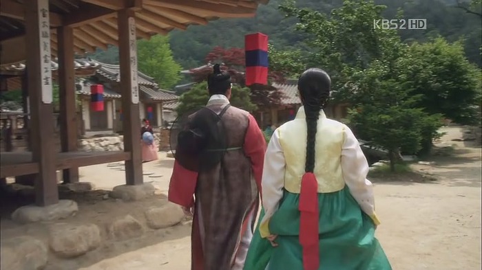 [드라마] 공주의 남자 2화 | 인스티즈