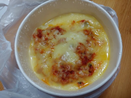 신전떡볶이 치즈밥...jpg | 인스티즈