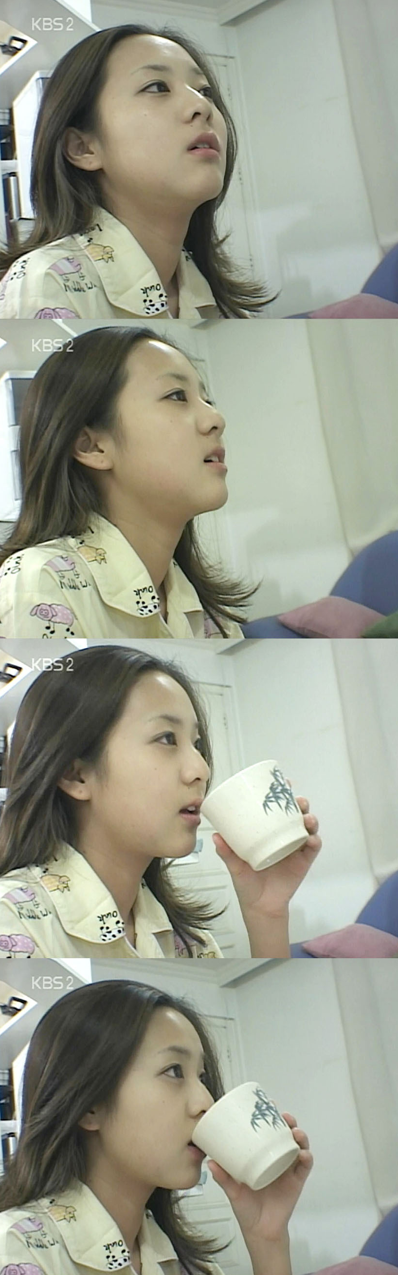 전문의들이 말하는 전형적인 동안얼굴비율을 완벽하게 타고난 여자연예인 | 인스티즈