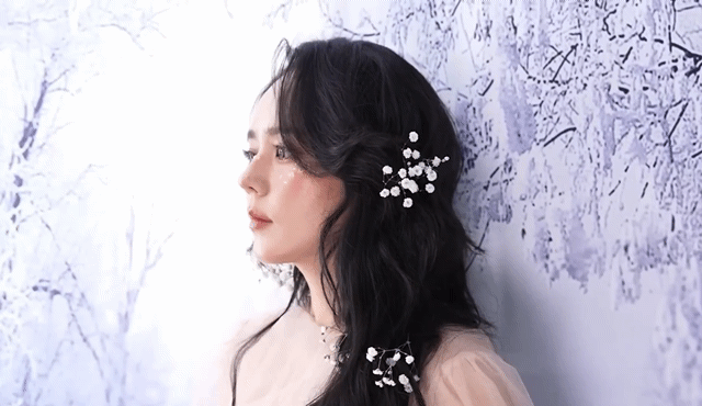 로판 여주로 메이크오버한 한가인........(feat.성수동프린스) | 인스티즈