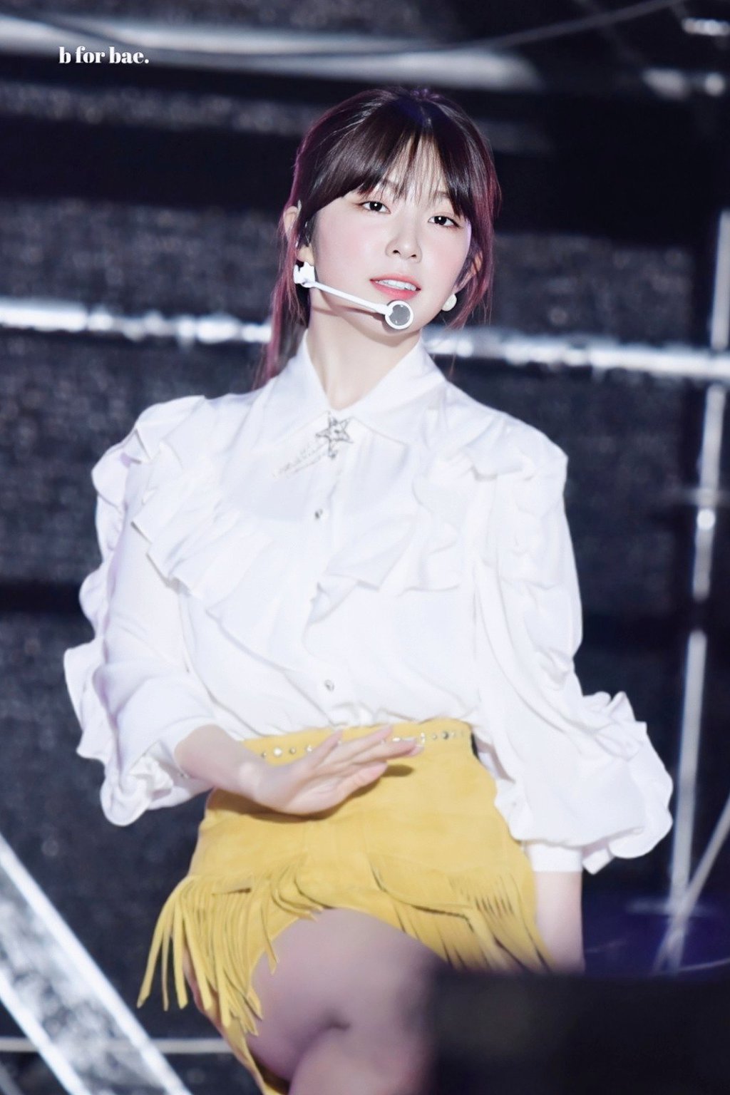 주말에는 아이린.jpg | 인스티즈