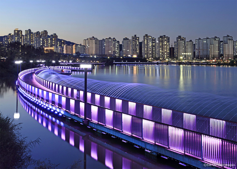 인스타 덕분에 갑자기 여행코스로 떡상한 국내 대도시...jpg | 인스티즈