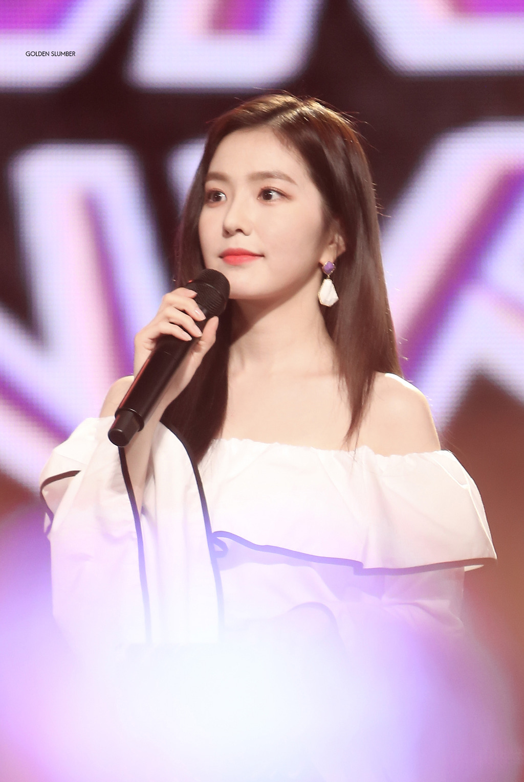 얼굴이 레전드인 레드벨벳 아이린.jpg | 인스티즈