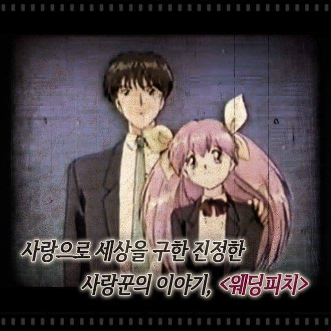 웨딩피치 충격 결말 | 인스티즈