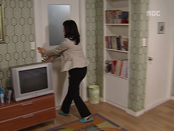 [거침없이하이킥] 위기의 박해미똥ㅋㅋㅋㅋㅋ.jpg | 인스티즈