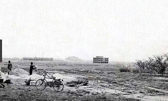 1970~80년대 서울 강남 사진.jpg | 인스티즈