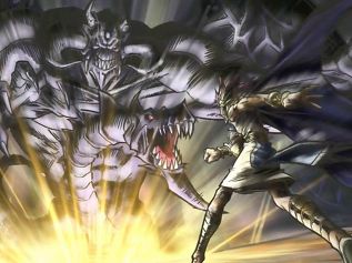 [유희왕] 3마리의 신과 최강의 신들 | 인스티즈