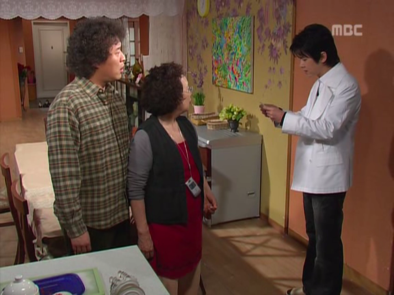 [거침없이하이킥] 위기의 박해미똥ㅋㅋㅋㅋㅋ.jpg | 인스티즈