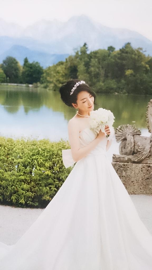 문제의 강지영 사진집 | 인스티즈