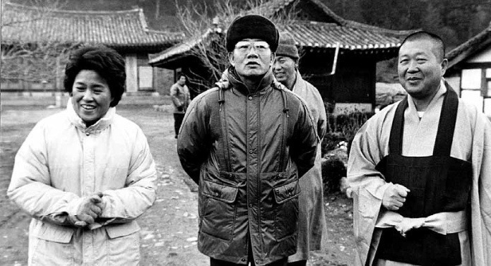 [응답하라1988] 정봉이가 갔던 절 | 인스티즈