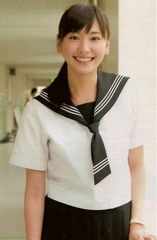 일본 여자 교복의 종류 | 인스티즈