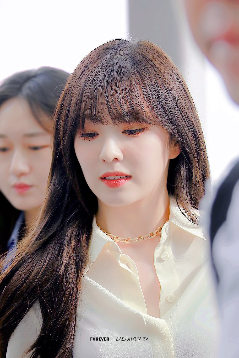 주말에는 아이린.jpg | 인스티즈