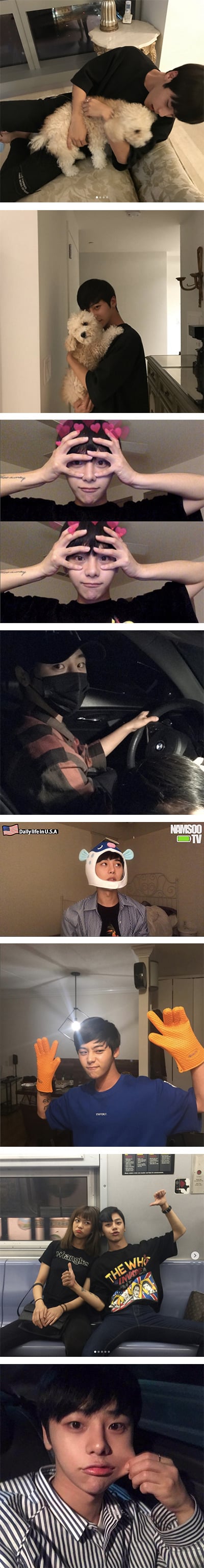 인터넷 얼짱들 최근 근황 및 사진.JPG | 인스티즈