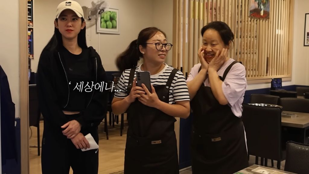 한 명도 성공 못한 매운짬뽕에 도전한 쯔양 | 인스티즈