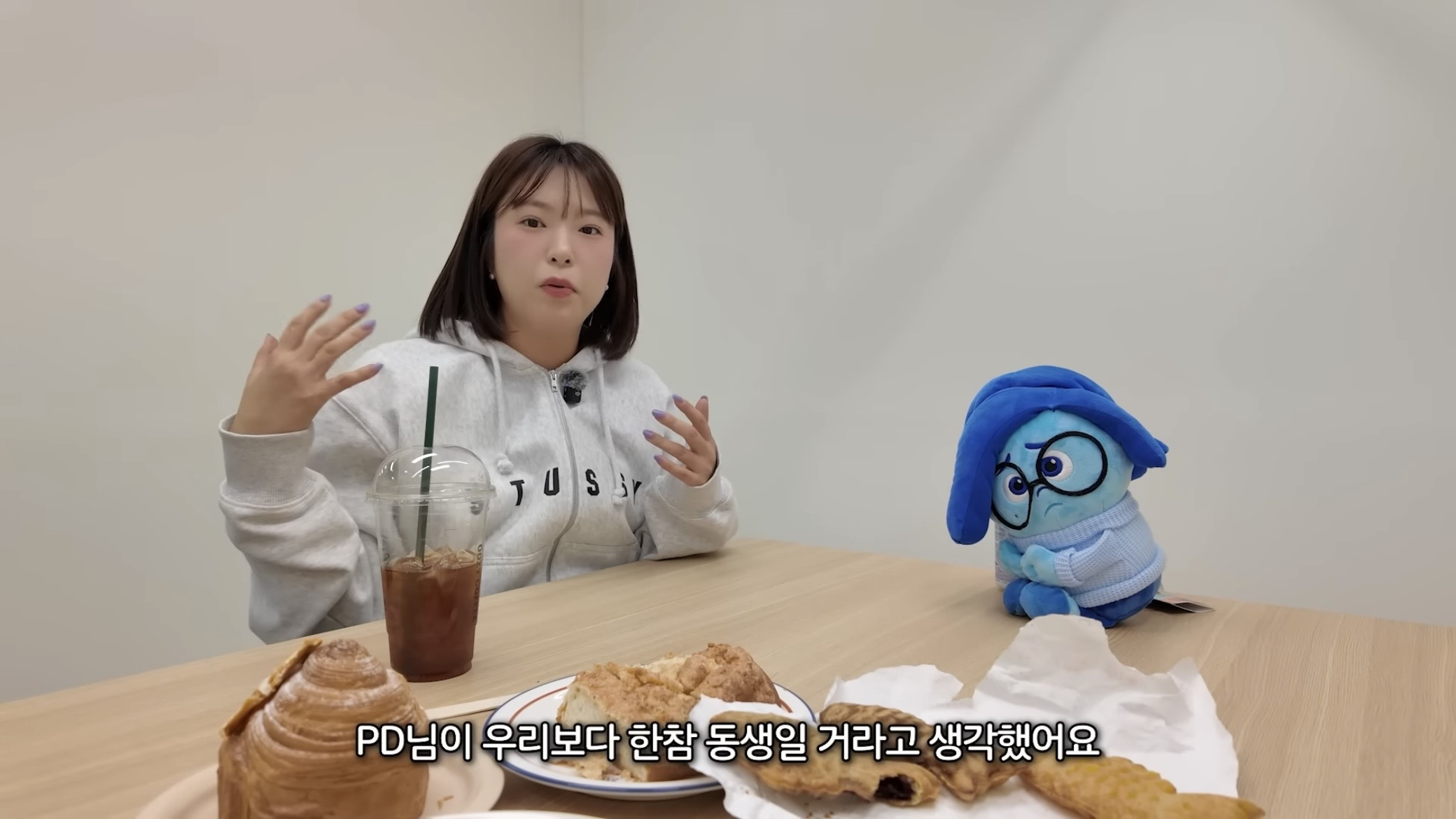 오늘 권또또 채널에서 공개된 충격적 사실..jpg | 인스티즈