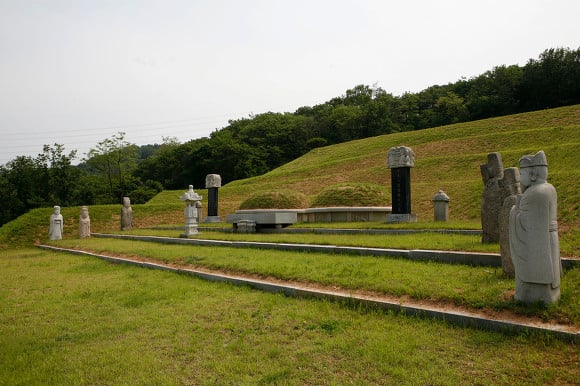 태종 이방원과 부인 원경왕후가 가장 사랑했다는 막내아들 성녕대군 | 인스티즈