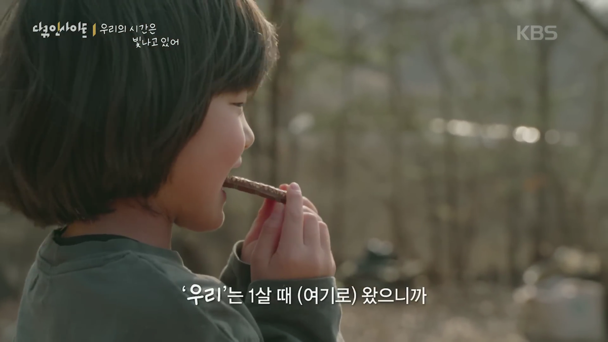 70이 다 되었는데 옆집 8살 아이가 자꾸 저희집에 찾아옵니다 | 인스티즈