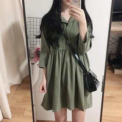 여친이 입어줬으면 하는 옷들 | 인스티즈