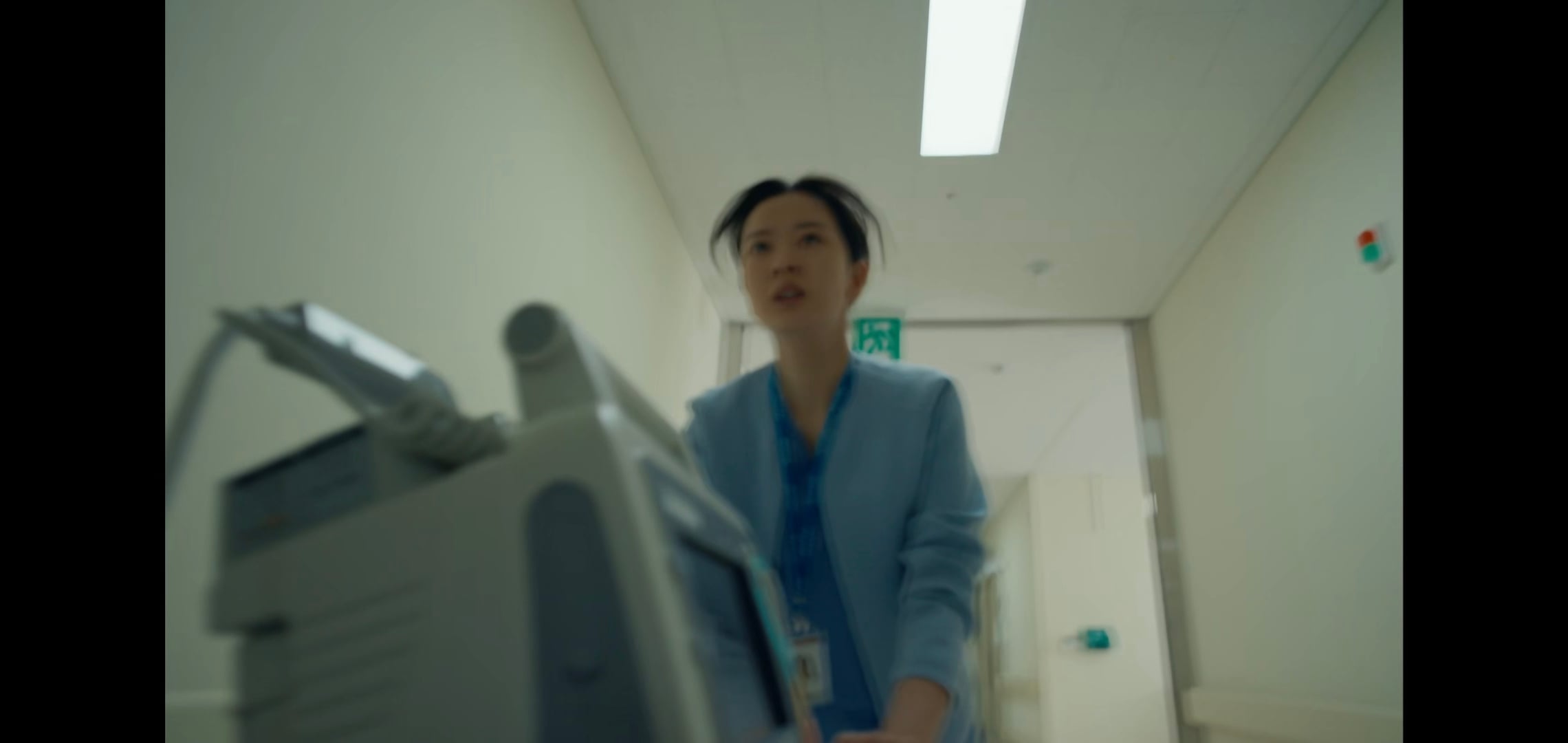 간호사 태움 간접체험 할 수 있는 드라마 장면.jpg | 인스티즈