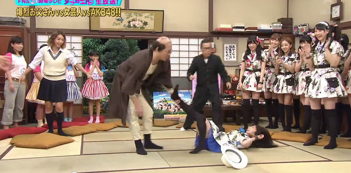 극한직업 일본 아이돌.jpg | 인스티즈