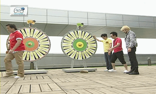 [무한도전] 박명수 : 그럼 하지마 이쒸.jpgif | 인스티즈