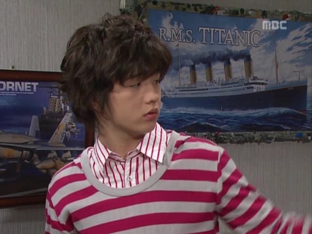 [거침없이하이킥] 집떠나는 하숙범 ㅋㅋㅋㅋㅋㅋㅋㅋㅋㅋㅋ.jpg | 인스티즈