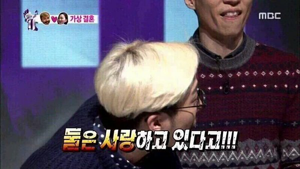 [진정령] 중국 드라마판이 검열을 피하기 위해 남X남 동성애를 사회주의 형제애로 포장하는 법(2탄).gif | 인스티즈