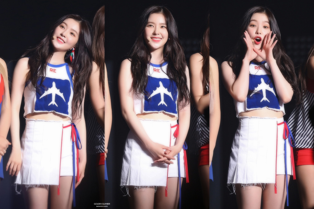 얼굴이 레전드인 레드벨벳 아이린.jpg | 인스티즈