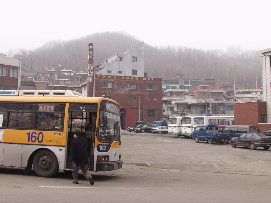 2000년대 초반 서울 | 인스티즈