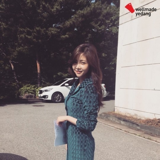 아가씨 초반에 살짝 가슴 노출한 단역배우 2분 | 인스티즈