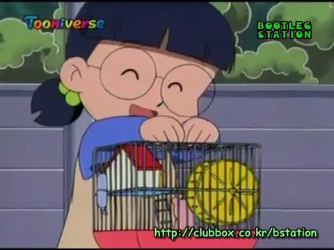 친구가 내 햄스터 보더니 저녁때까지만 자기가 데리고 있겠다고 고집부려서 허락했는데... | 인스티즈