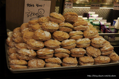 빵집 여시들 알바할 때 공감 | 인스티즈