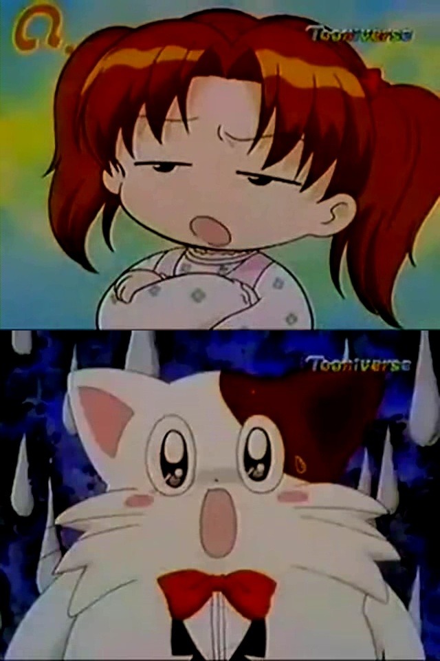 [다다다] 근데 루다는 진짜 엄마아빠를 기억 못 하는거야? | 인스티즈