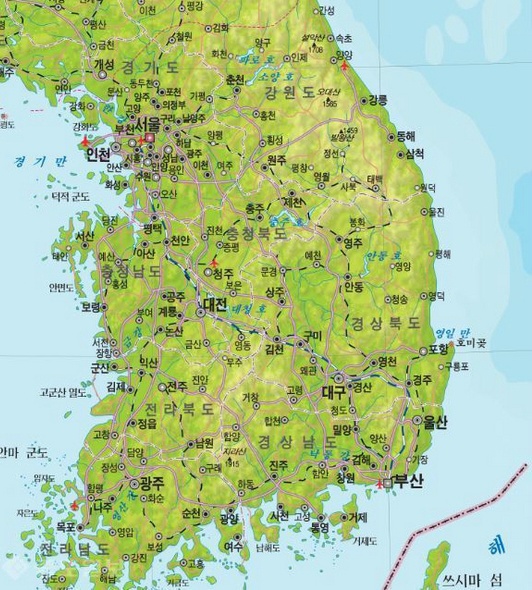 본인이 태어난 곳은? | 인스티즈
